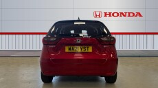 Honda Jazz 1.5 i-MMD Hybrid EX 5dr eCVT Hybrid Hatchback